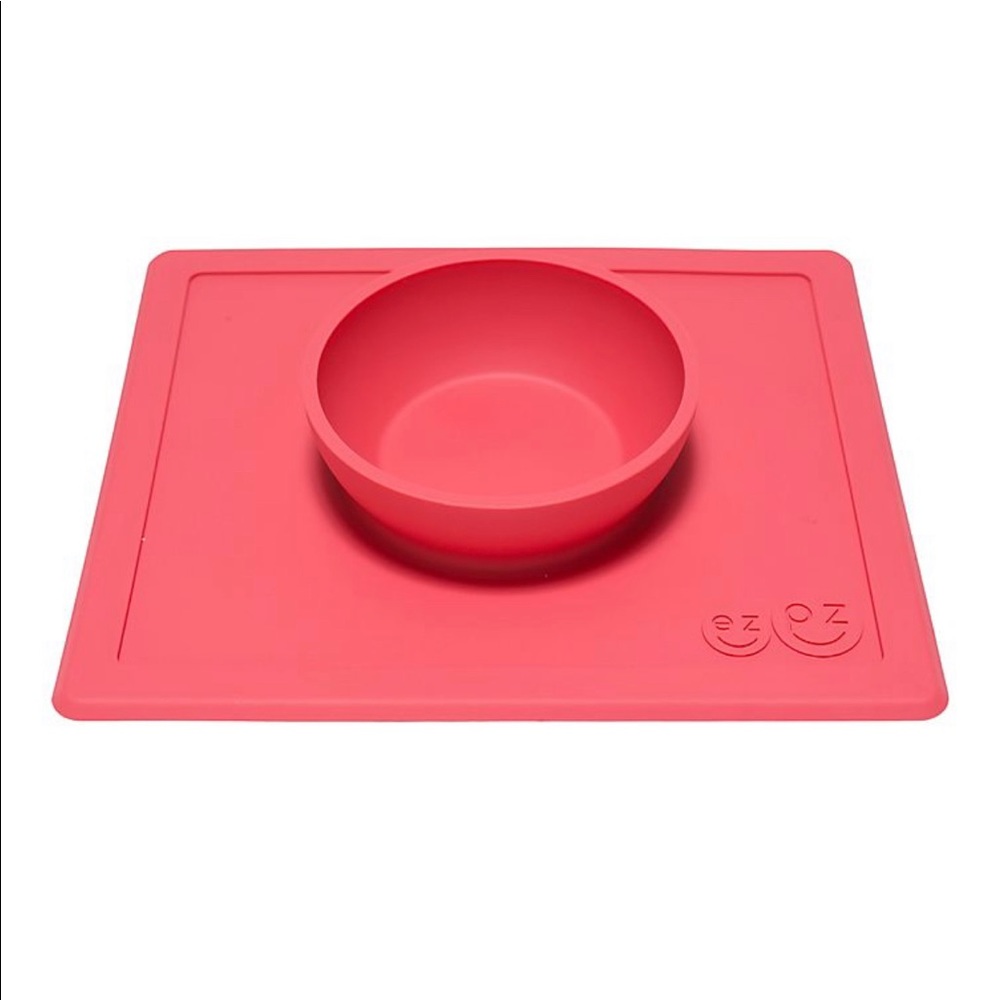 EzPz The happy Bowl